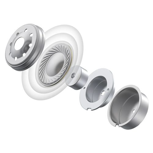 Наушники Tanchjim One DSP