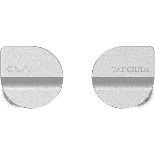 Наушники Tanchjim Ola BASS