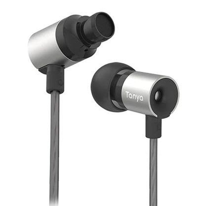 Наушники Tanchjim Tanya DSP с микрофоном (3.5 мм)