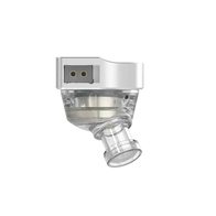 Tanchjim Ola без микрофона (серебристый)