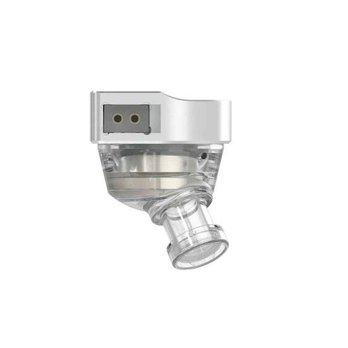 Наушники Tanchjim Ola без микрофона (серебристый)