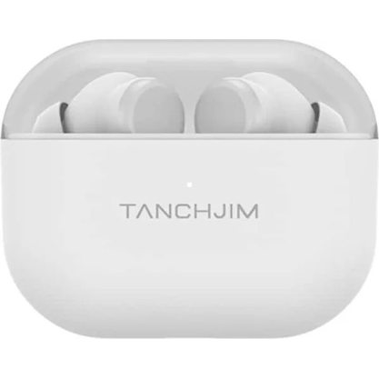 Наушники Tanchjim Mino (белый)