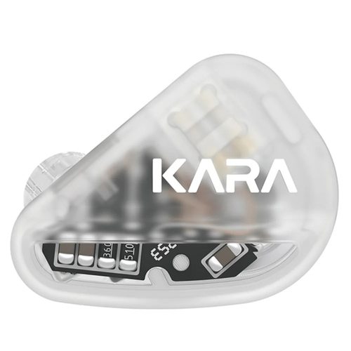 Наушники Tanchjim Kara