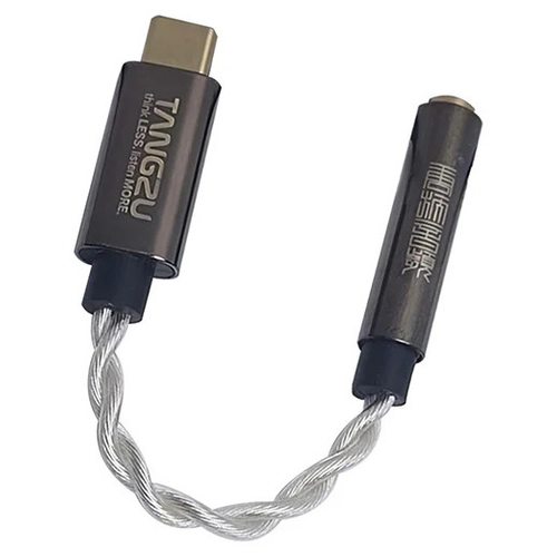 Портативный усилитель и ЦАП Tangzu YIN XIANG NANG