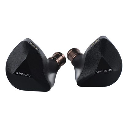 Наушники Tangzu FUDU 3.5 мм
