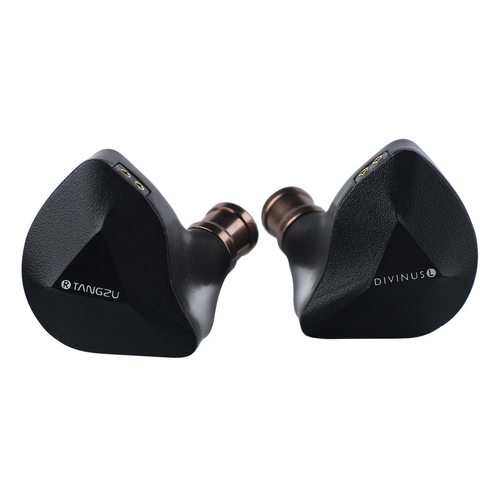 Наушники Tangzu FUDU 3.5 мм