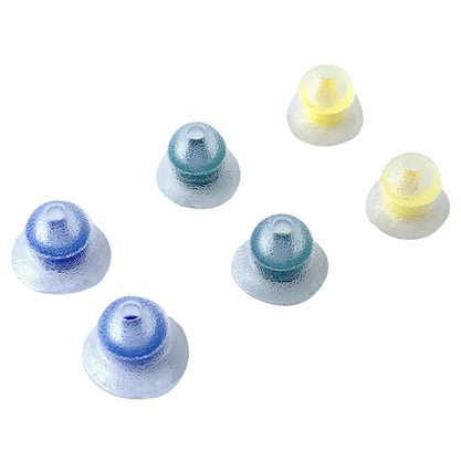 Амбушюры Tangzu Tang Sancai Narrow Bore (Medium)