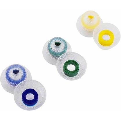 Амбушюры Tangzu Tang Sancai Narrow Bore (Комбо)