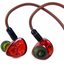 Наушники Tangzu Waner 2 Red Lion Edition 3.5 мм без микрофона