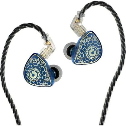 Наушники Tangzu Wan'er S.G без микрофона (синий)