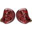 Наушники Tangzu Waner 2 Red Lion Edition 3.5 мм без микрофона