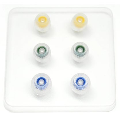 Амбушюры Tangzu Tang Sancai Wide Bore