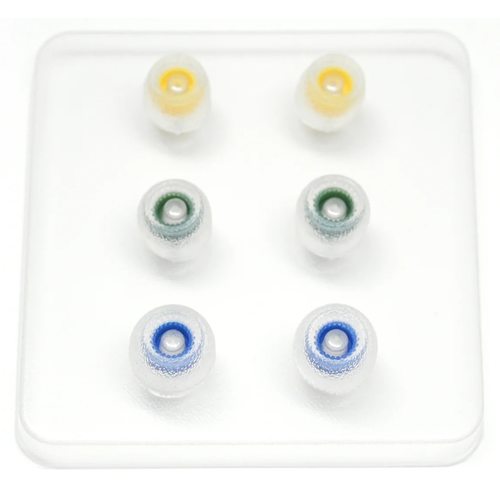 Амбушюры Tangzu Tang Sancai Wide Bore