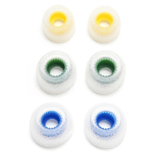 Амбушюры Tangzu Tang Sancai Wide Bore