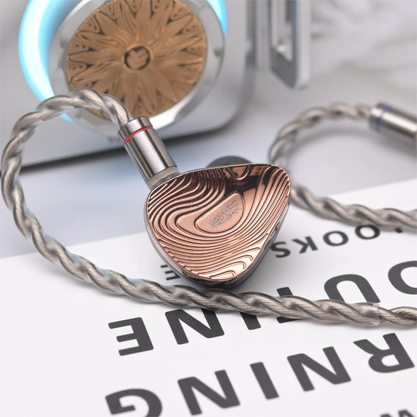 Наушники TANGZU Xuanwu Gate