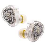 Tangzu Wan'er S.G 2 3.5 мм без микрофона (белый)