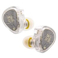 Tangzu Wan'er S.G 2 3.5 мм с микрофоном (белый)