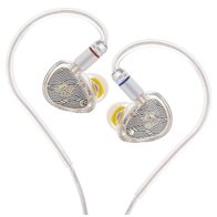 Tangzu Wan'er S.G 2 3.5 мм без микрофона (белый)