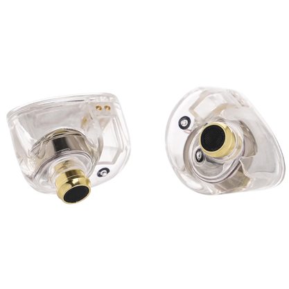 Наушники Tangzu Wan'er S.G 2 3.5 мм без микрофона (белый)