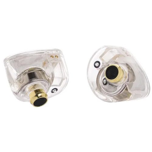 Наушники Tangzu Wan'er S.G 2 3.5 мм с микрофоном (белый)