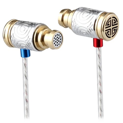 Наушники Tangzu Princess Chang Le