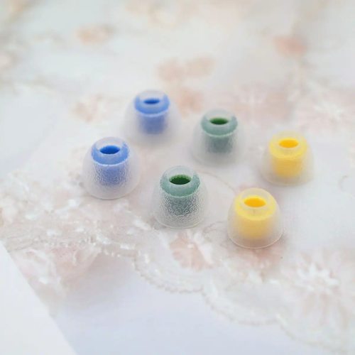 Амбушюры Tangzu Tang Sancai