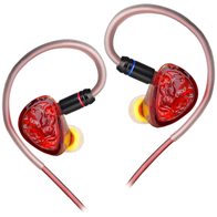 Tangzu Waner 2 Red Lion Edition USB Type-C с микрофоном