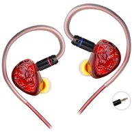 Tangzu Waner 2 Red Lion Edition 3.5 мм без микрофона
