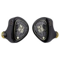 Tangzu Wan'er S.G 2 3.5 мм с микрофоном (черный)