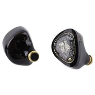 Tangzu Wan'er S.G 2 Type-C с микрофоном (черный)