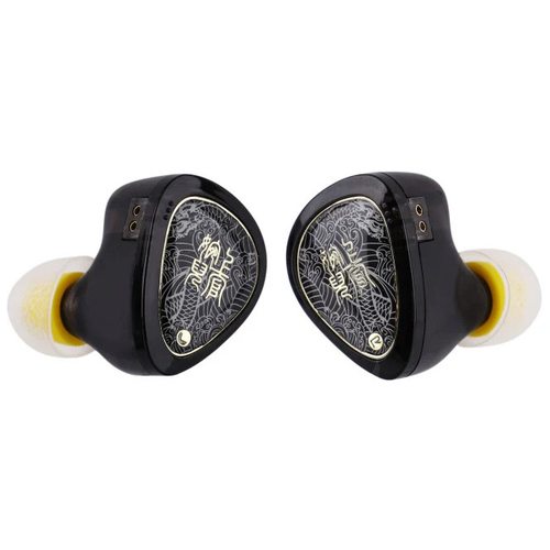 Наушники Tangzu Wan'er S.G 2 Type-C с микрофоном (черный)