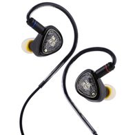 Tangzu Wan'er S.G 2 4.4 мм без микрофона (черный)