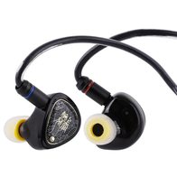 Tangzu Wan'er S.G 2 3.5 мм без микрофона (черный)