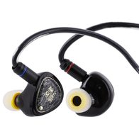 Tangzu Wan'er S.G 2 4.4 мм без микрофона (черный)