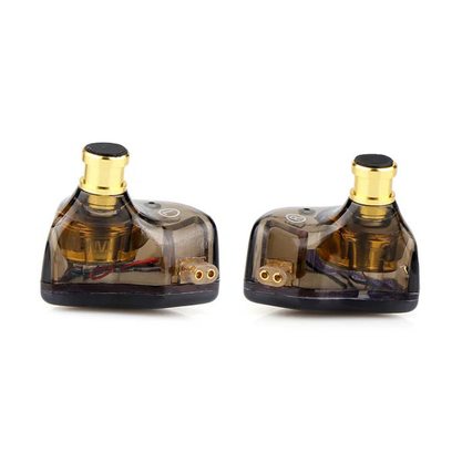 Наушники Tangzu Wan'er S.G без микрофона (черный)