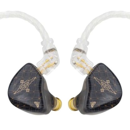 Наушники Tangzu Wan'er S.G без микрофона (черный)