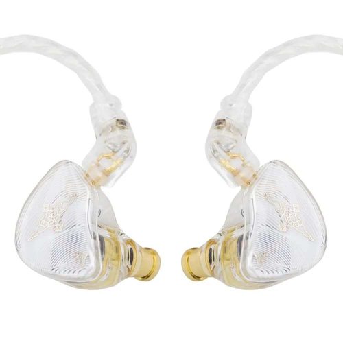 Наушники Tangzu Wan'er S.G без микрофона (белый)