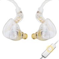 Tangzu Wan'er S.G с микрофоном (белый)