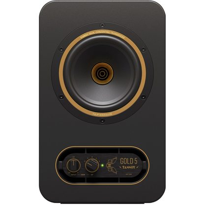 Студийный монитор Tannoy Gold 5