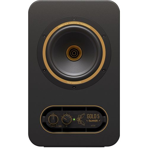 Студийный монитор Tannoy Gold 5