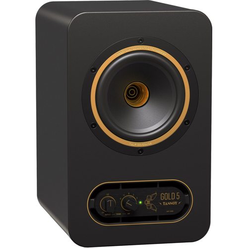 Студийный монитор Tannoy Gold 5