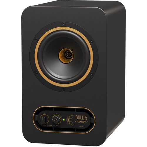 Студийный монитор Tannoy Gold 5