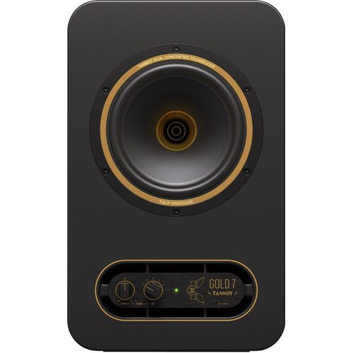 Студийный монитор Tannoy Gold 7