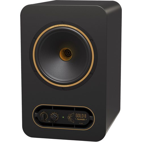 Студийный монитор Tannoy Gold 8