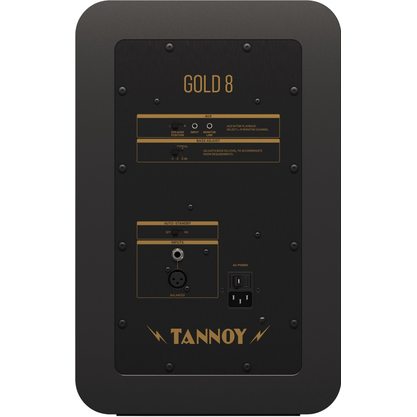Студийный монитор Tannoy Gold 8