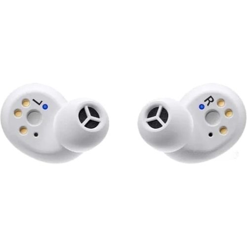 Беспроводные наушники Technics EAH-AZ40G (серебристый)