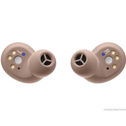 Беспроводные наушники Technics EAH-AZ40E-N (розовое золото)