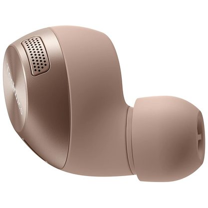 Беспроводные наушники Technics EAH-AZ40E-N (розовое золото)