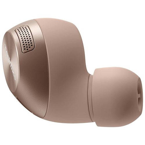 Беспроводные наушники Technics EAH-AZ40E-N (розовое золото)
