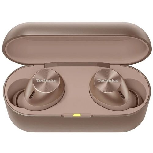 Беспроводные наушники Technics EAH-AZ40E-N (розовое золото)